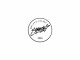Ortofon Slipmat SCRATCH, Zubehörtyp: Slipmat