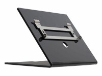 2N Tischhalter für 2N Indoor Touch/2.0 schwarz, Display