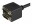 Image 4 STARTECH .com DVI-D auf 2x DVI-D 30cm Splitter Kabel