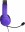 Bild 2 PDP       Airlite Wired Stereo Headset - 052011ULV PS5, Ultra Violet