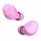 JLAB      Go Air Pop Earbuds - IEUEBGAIR True Wireless, Pink