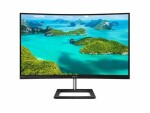 Philips Monitor 328E1CA/00, Bildschirmdiagonale: 31.5 ", Auflösung