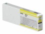 Epson Tinte T804400 Yellow, Druckleistung Seiten: ×, Toner/Tinte