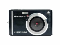 Agfa Photo DC5200 - Digital camera - compact - 21.0