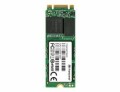 Transcend 64GB M.2 2260 SSD SATA3 MLC 64GB MTS600,