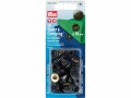 Prym Druckknöpfe Camping 15 mm, Nachfüllpack,10 Stück