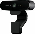 Logitech BRIO 4K Ultra HD webcam - Webcam