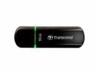 Transcend JetFlash 600 - USB-Flash-Laufwerk - 16 GB