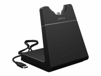 JABRA Engage - Charging stand - for Engage 55 Mono, 55 Stereo