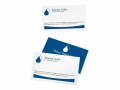 sigel Business Card 3C LP853 - Hochweiß - 85