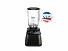 Blendtec Standmixer Designer 725 Silber Metallic