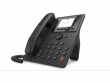 Poly CCX 350 for Microsoft Teams - Telefono VoIP - nero