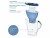 Image 4 BRITA Tischwasserfilter Marella inkl. 1 Maxtra Pro All-in-1