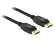 DeLock DeLOCK - DisplayPort-Kabel - DisplayPort (M)