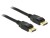 Bild 0 DeLock Kabel DisplayPort - DisplayPort, 5 m, Kabeltyp