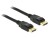 Bild 0 DeLock Kabel DisplayPort - DisplayPort, 1 m, Kabeltyp