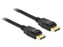 DeLock Kabel DisplayPort - DisplayPort, 1 m, Kabeltyp