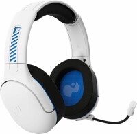 PDP Airlite Pro Wireless Headset 052-017-WH PS5,White, Kein