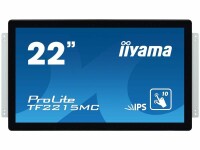 Iiyama TF2215MC-B2 55.9CM 22IN IPS