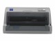 Epson Matrixprinter LQ-630 Parallel / USB 24-pin