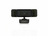 4smarts Webcam Universal 1080p, Eingebautes Mikrofon: Ja