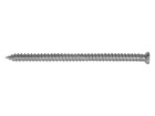 Tox-Dübel Fensterrahmenschraube