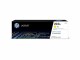 HP Inc. HP Toner Nr. 203A (CF542A) Yellow, Druckleistung Seiten: 1300