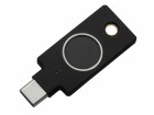 Yubico YubiKey C Bio-FIDO Edition USB-C, 1 Stück, Einsatzgebiet