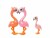Image 3 Enchantimals Puppe Spring Flamingo Family, Altersempfehlung ab: 4