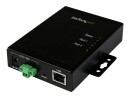 StarTech.com - 2 Port Serial-to-IP Ethernet Device Server - RS232