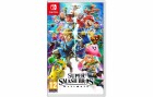 Nintendo Super Smash Bros. Ultimate, Für Plattform: Switch, Genre