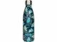 KOOR Trinkflasche Fiori 500 ml, Material: Edelstahl