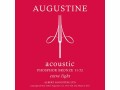 Augustine Gitarrensaiten Extra Light Phosphor 11-52 Bronze, Zu