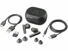 Poly Voyager Free 60+ UC - True wireless earphones