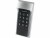 Bild 0 Homematic IP Smart Home Keypad, Detailfarbe: Silber, Schwarz, Protokoll