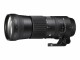 Bild 17 SIGMA Zoomobjektiv 150-600mm F/5.0-6.3 DG OS HSM c Nikon