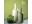 Bild 1 Leonardo Vase Milano 40 cm, Grün, Höhe: 40 cm