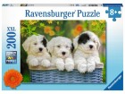 Ravensburger Puzzle Kuschelige