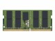 Immagine 2 Kingston 32GB DDR4-2666MHZ ECC CL19 SODIMM 2RX8 HYNIX C