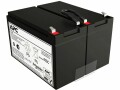 APC Ersatzbatterie APCRBCV206, Akkutyp: Blei-Säure