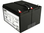 APC - Batteria UPS - VRLA - 2 batteria x - Piombo - 7 Ah - 0U