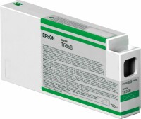 Epson Tintenpatrone green T636B00 Stylus Pro 7900/9900 700ml