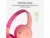 Bild 17 BELKIN Wireless On-Ear-Kopfhörer SoundForm Mini Pink