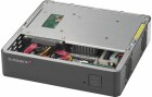 Supermicro Barebone E200-9B, Prozessorfamilie: Intel Pentium