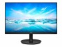 Philips Monitor 271V8LA/00, Bildschirmdiagonale: 27 ", Auflösung