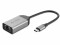 Bild 0 HYPER Netzwerk-Adapter USB-C auf 2.5 Gbps Ethernet USB Typ-C