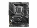 MSI MAG Z790 Tomahawk WIFI - Motherboard - ATX