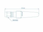 Teltonika LTE-Antenne PR1CS450 Kompakt SMA 5 dBi Rundstrahl