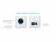 Ubiquiti Networks Ubiquiti Router AmpliFi AFi-R, Anwendungsbereich: Home