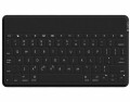 Logitech Tastatur Keys-To-Go Schwarz, Tastatur Typ: Mobile